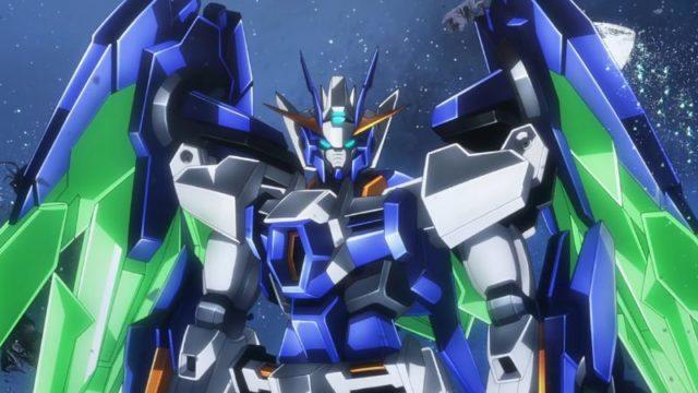 Teaser Baru Gundam Build Metaverse Ungkap Tanggal Rilis