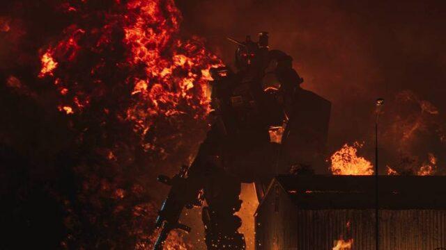 Gundam: Requiem for Vengeance Tayang Eksklusif di Netflix