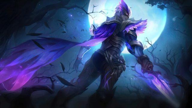 Cara Jitu Menggunakan Hero Gusion Mobile Legends