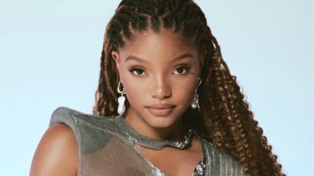 Fakta Halle Bailey, Pemeran Utama Film The Little Mermaid