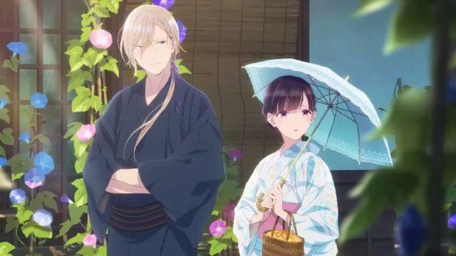 Fakta Miyo Saimori My Happy Marriage, Kisah Hidupnya Sedih!