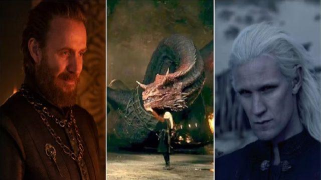3 Hal yang Bikin House of the Dragon Lebih Baik dari GOT