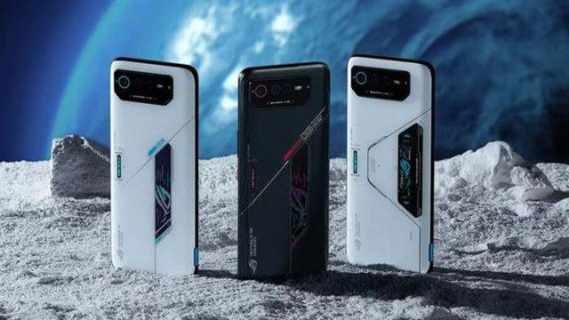 5 HP ASUS ROG Phone Terbaru, Update Harga 2023