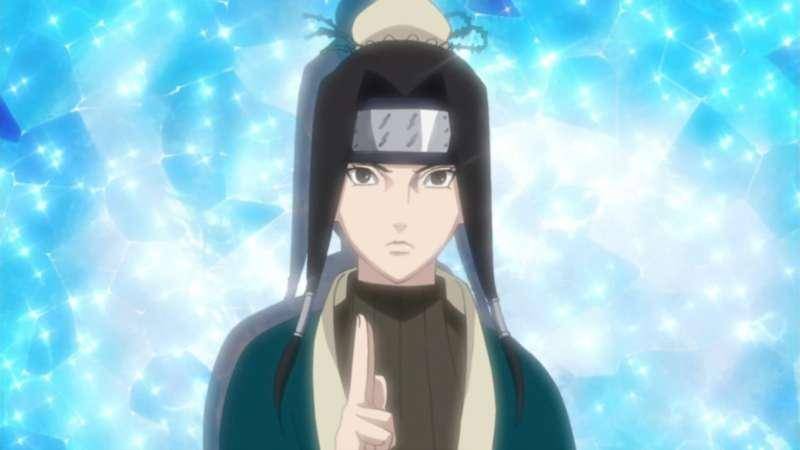 NARUTO (Animation), © 2002 MASASHI KISHIMOTO