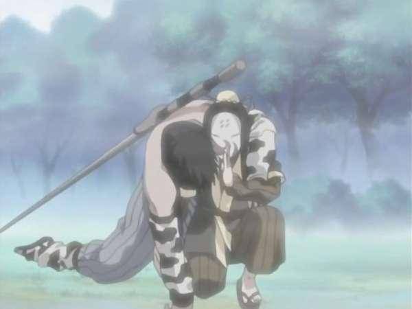 NARUTO (Animation), © 2002 MASASHI KISHIMOTO