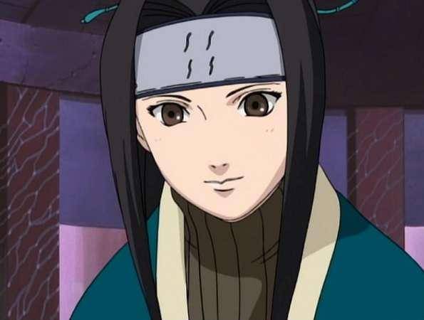 NARUTO (Animation), © 2002 MASASHI KISHIMOTO