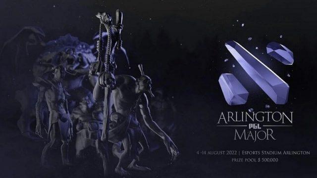 Inilah Hal Menarik yang Penting Diketahui Mengenai Arlington Major!