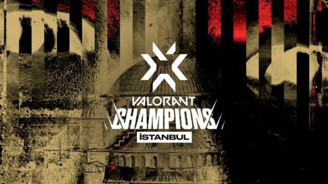 Wajib Tahu! Inilah Hal-Hal Menarik yang Tentang VCT Champions 2022