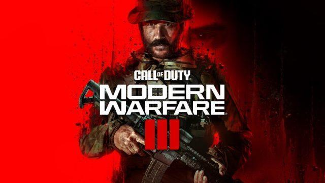 Campaign dan Hal Menarik Terkait Modern Warfare 3
