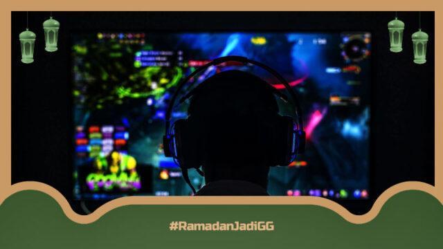Hal yang Mengurangi Pahala Puasa Gamer, Tanpa Sadar Sering Dilakukan!