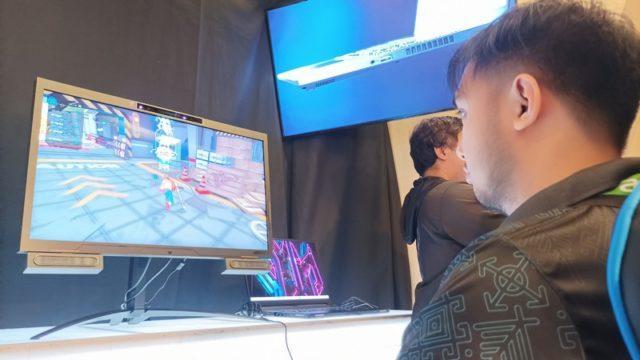 EKSKLUSIF: Hands-on Acer Predator SpatialLabs View 27, Monitor 3D yang Gak Perlu Pakai Kacamata!