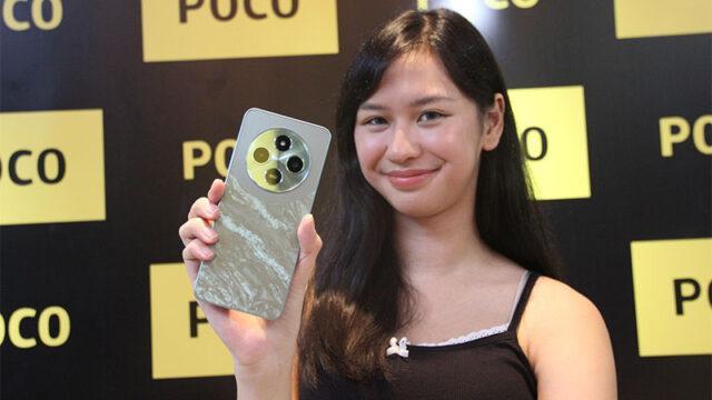 Harga POCO C75 Diumumkan, HP 120Hz Mulai Rp 1 Jutaan!