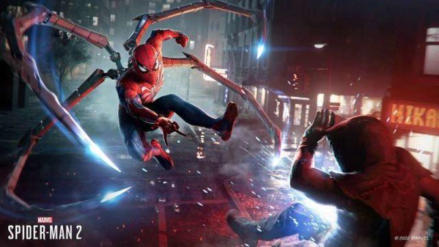 Ayo Nabung! Harga Spider-Man 2 Untuk PS 5 Mulai dari Satu Juta Rupiah