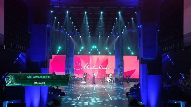 Hari Terakhir Grand Finals PMGC 2022 Dibuka oleh Penampilan Spesial Mahalini
