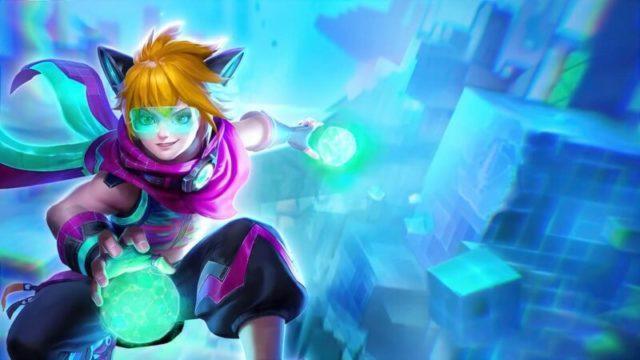Build Lengkap Harith Mobile Legends, Emblem, dan Combo
