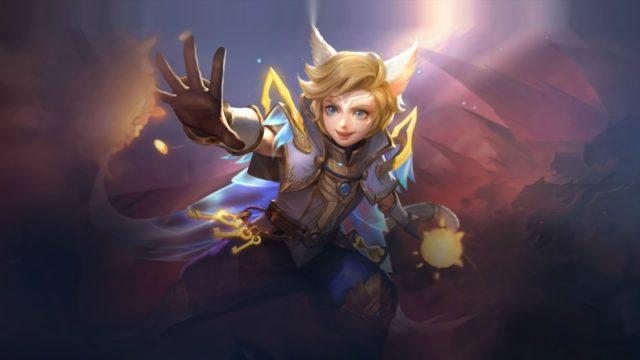 3 Counter Harith Paling Berbahaya di Mobile Legends