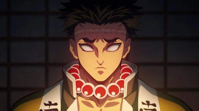5 Alasan Gyomei Himejima Jadi Hashira Terkuat di Kimetsu no Yaiba!