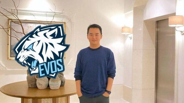 Pak AP Menganggap Hashtag #CumaEVOS Timingnya Tidak Tepat!