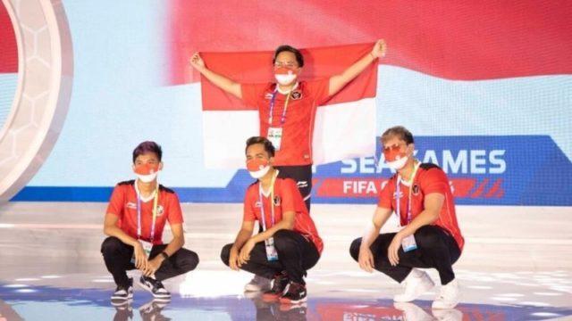 Hasil FIFA Online 4 SEA Games 2022 Group Stage, Timnas Indonesia Gagal Lolos!
