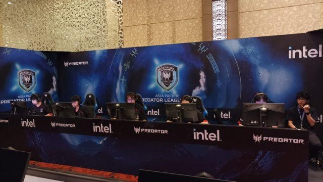 Hasil Grup APAC Predator League 2024, BOOM Esports ke Babak Playoff!