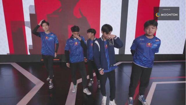 Hasil MPL ID S14 W4 Rebellion Esports vs EVOS Glory: Pecah Telor!
