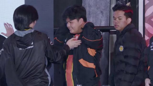 Hasil MPL ID S14 W8 Bigetron Alpha vs Fnatic ONIC: Kairi Penyelamat Hari!