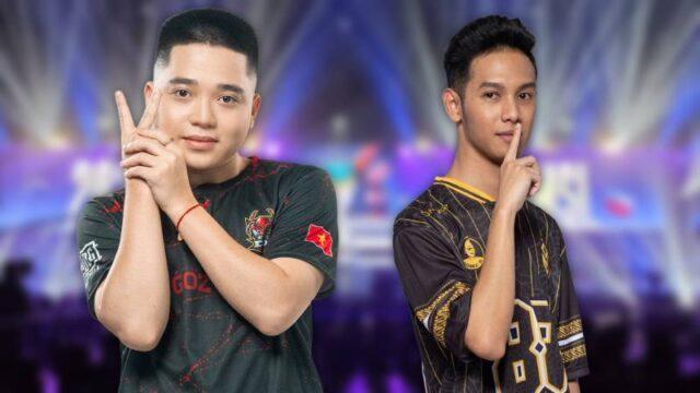Hasil PMSL SEA Fall 2024 Finals Day 1: D'Xavier Menggila, VOIN Beri Salam Tuan Rumah