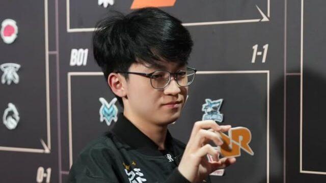 Hasil RRQ Hoshi vs Team Vamos M6: Sang Raja Turunkan Chibii dkk