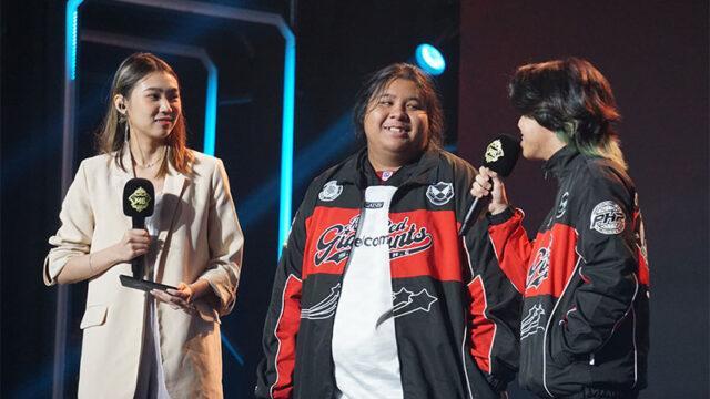 Hasil SRG vs NIP Flash M6: Juara Malaysia Melanggeng Maju