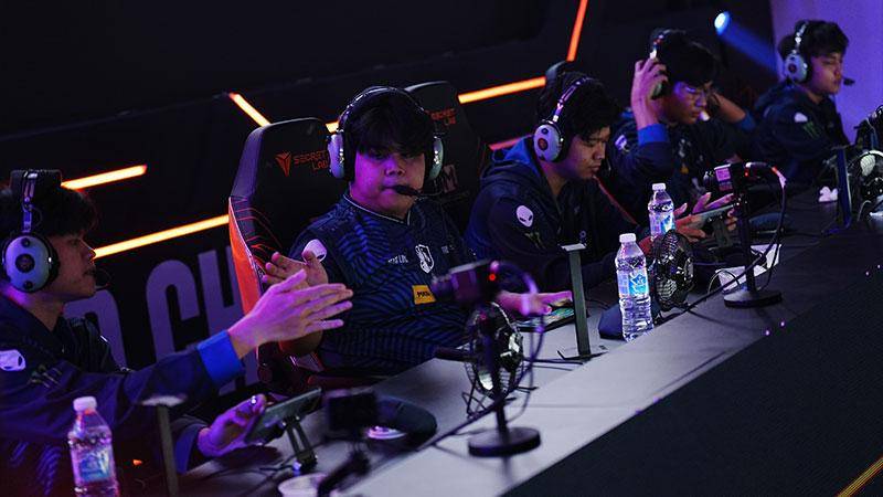 MLBB Esports