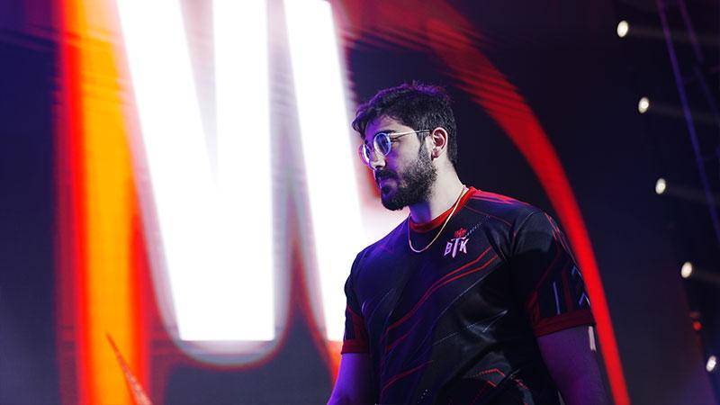 MLBB Esports