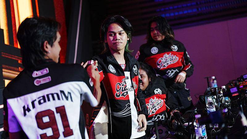 MLBB Esports