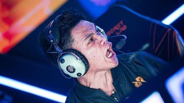 Hasil Twisted Minds vs RRQ Hoshi M6: Sang Raja Jadi Tim Pertama yang Lolos ke Playoff