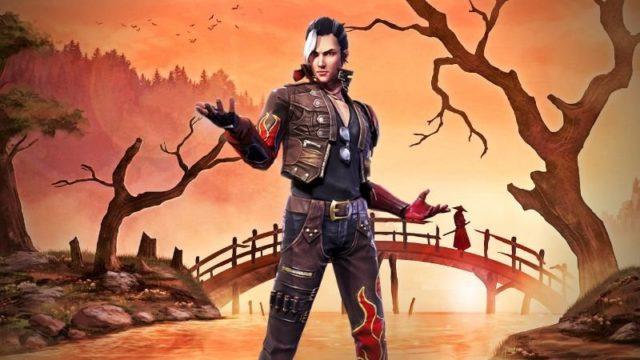 Rekomendasi Kombinasi Skill Hayato Free Fire yang Bikin Kacau