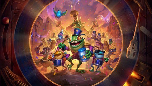 Hearthstone Battlegrounds Season 4 Dimulai 10 Mei 2023