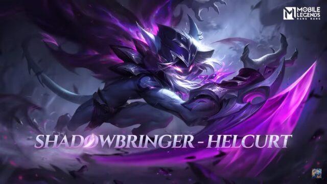 Helcurt Revamp Mobile Legends, Makin Garang dan Lincah?