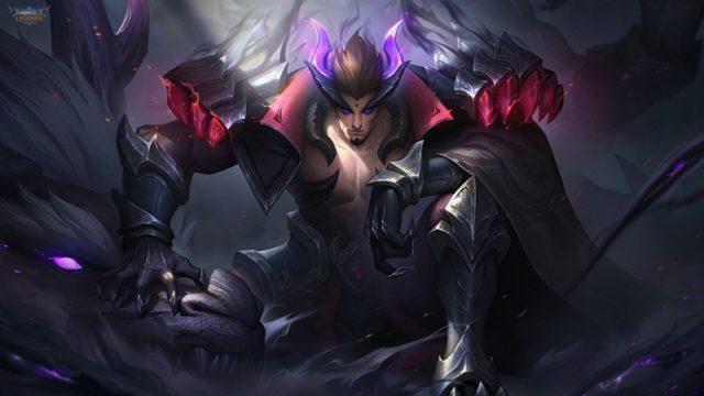 5 Hero Anti Crowd Control di Mobile Legends 2023 Terbaru!