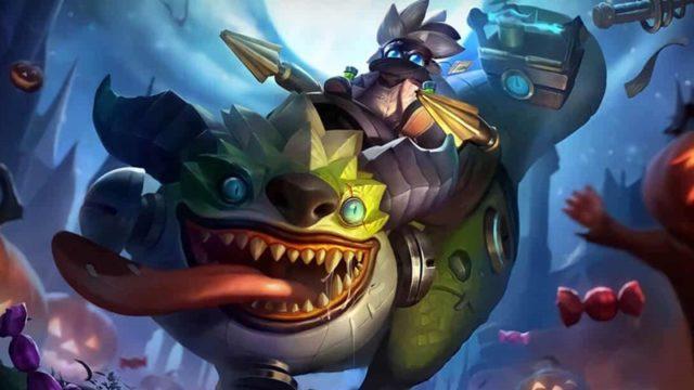 5 Hero Core Mobile Legends dengan Damage Tersakit! Siapa Saja?