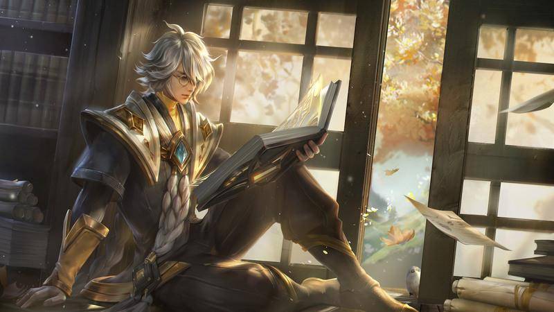 Source: honorofkings