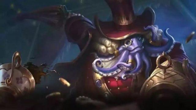 Hero Counter Bane MLBB Tersakit 2023, Langsung Kena Lock!