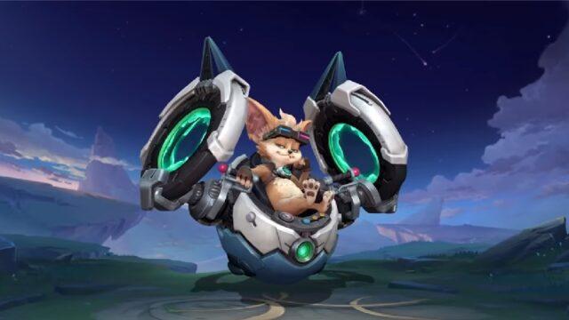 Hero Counter Chip Mobile Legends Terbaik, Bisa Terkena Serangan Balik!