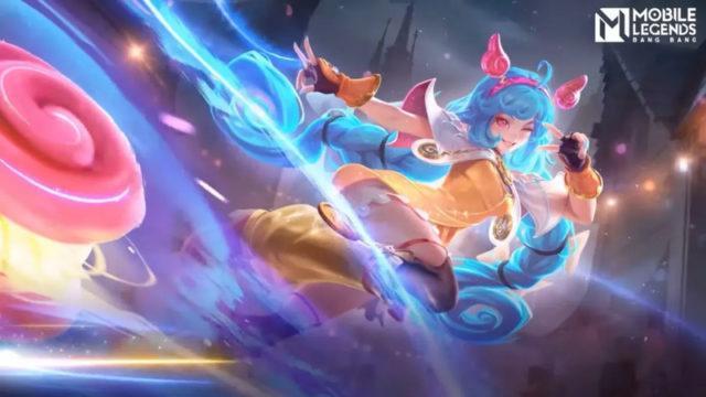 Rekomendasi Hero Counter Cici MLBB, Mana Hero Jagoanmu?