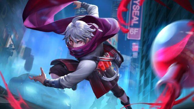 5 Hero Counter Dr Bian Terbaik di Honor of Kings (HOK), Bikin Racunnya Gak Guna!