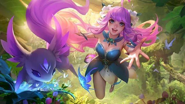 Rekomendasi Hero Counter Floryn di Meta Healer Saat Ini!