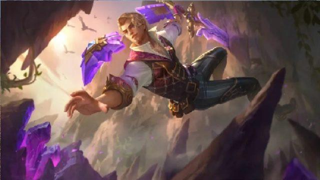 Hero Counter Fredrinn MLBB Terbaik, Ampuh Banget!