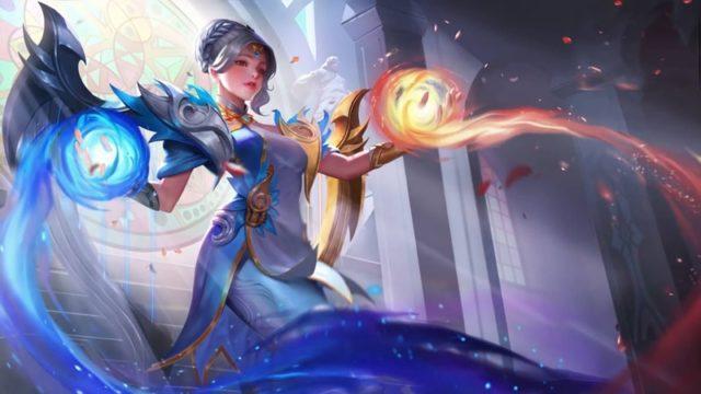 Update! 5 Hero Counter Hanabi Terbaik di Mobile Legends 2023