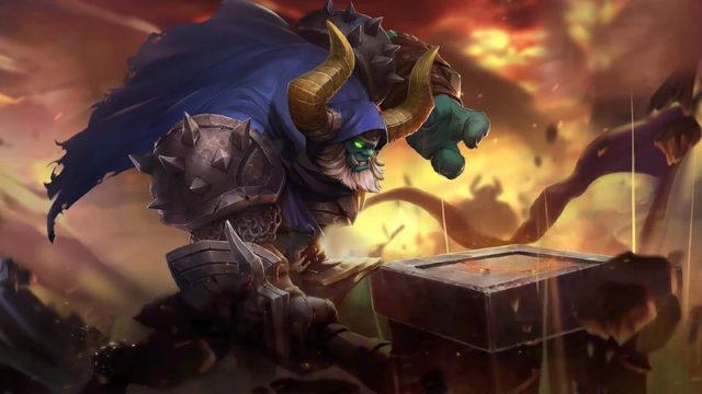 Rekomendasi Hero Counter Minotaur MLBB yang Bisa Kamu Andalkan!