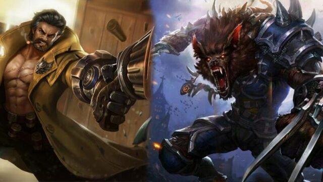 Ada Melissa? Ini 3 Rekomendasi Hero Counter Roger Mobile Legends