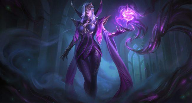 Ini 5 Hero Counter Valentina di Mobile Legends 2023