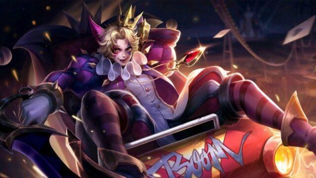 5 Hero Counter Xuance Honor of Kings, Jadi Kucing Pemalu!